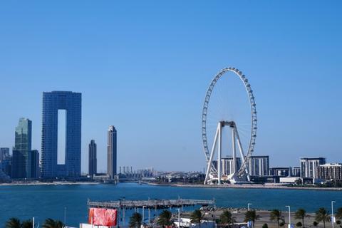 Ain Dubai
