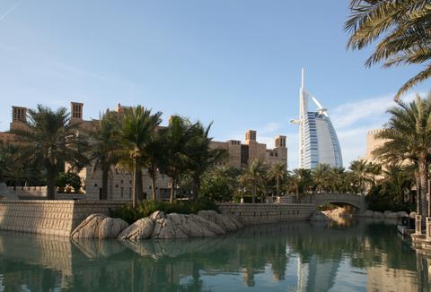 Burj Al Arab Jumeirah