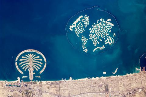 Palm Jumeirah