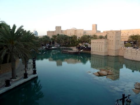 Souk Madinat Jumeirah