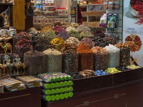 Spice Souk
