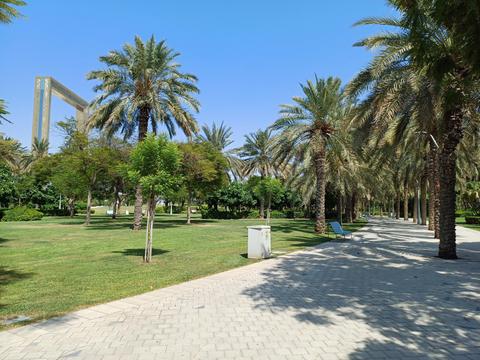 Zabeel Park