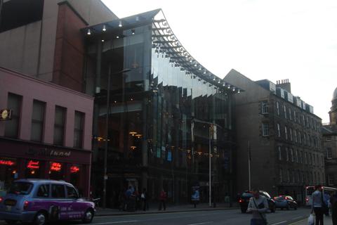 Festival Theatre
