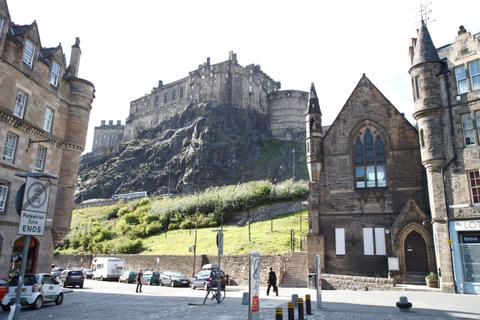 Grassmarket