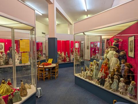 Museum of Childhood