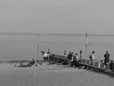 Portobello Beach