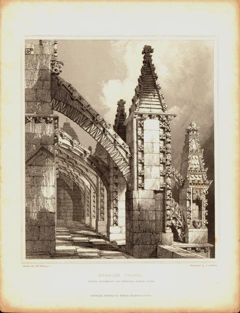 Rosslyn Chapel