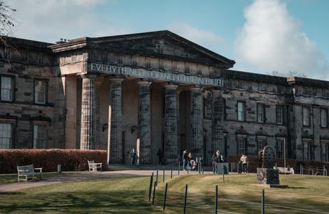 Scottish National Gallery of Modern Art
