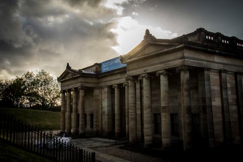 Scottish National Gallery
