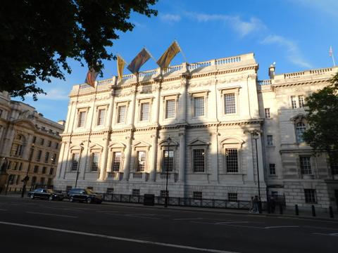 Banqueting House, Whitehall
