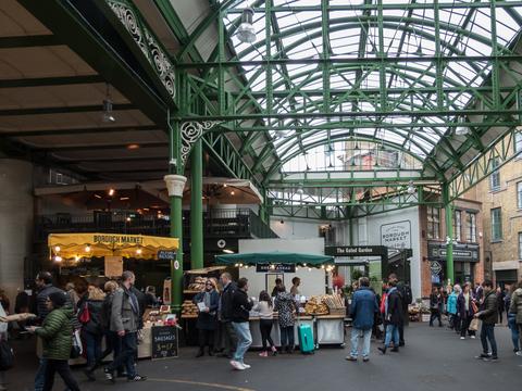 Borough Market