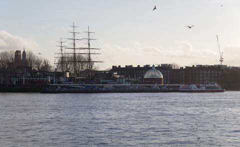 Cutty Sark