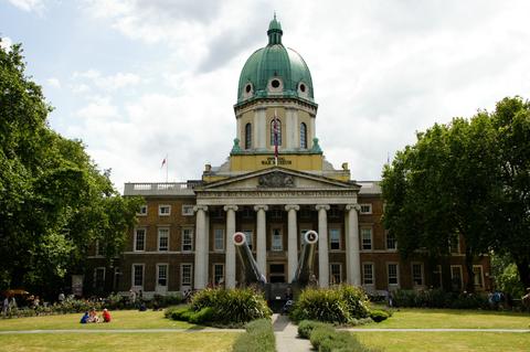 Imperial War Museum London