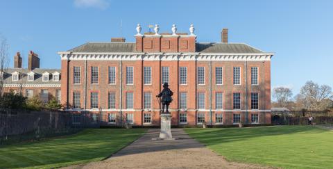 Kensington Palace