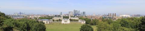 Maritime Greenwich