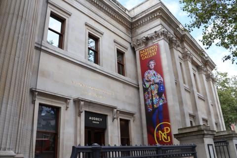 National Portrait Gallery