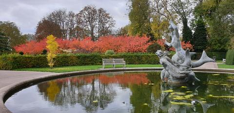 Regent's Park
