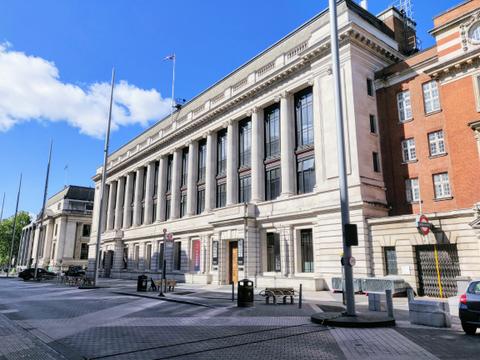 Science Museum