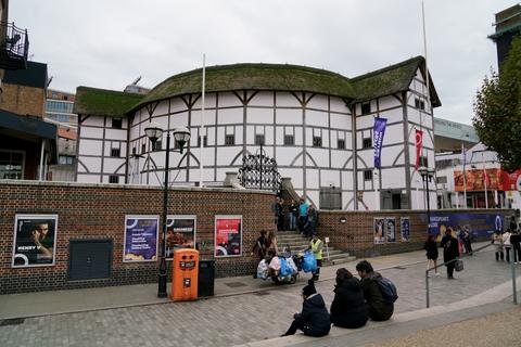 Shakespeare's Globe