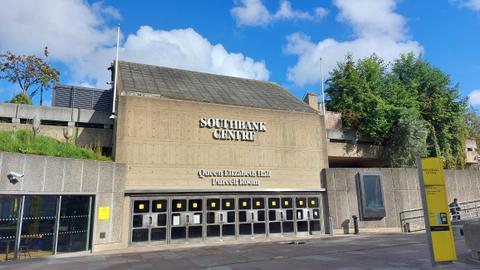 Southbank Centre