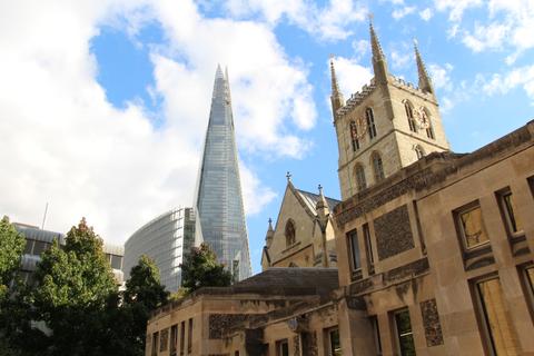 Southwark Cathedral