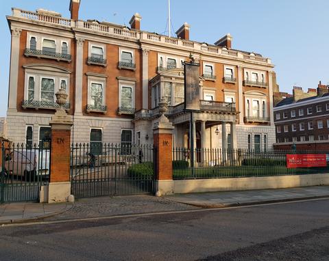 The Wallace Collection