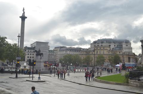 Trafalgar Square