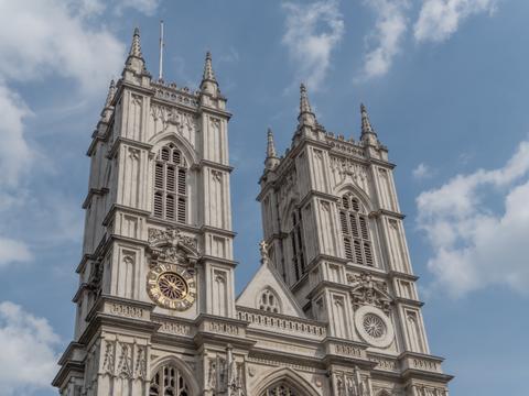 Westminster Abbey