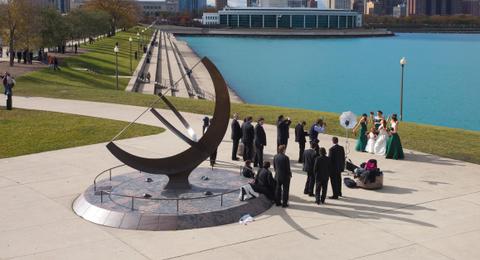 Adler Planetarium