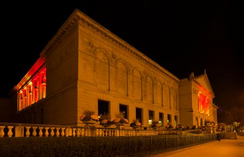 Art Institute of Chicago