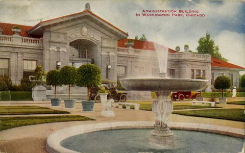 DuSable Museum of African American History