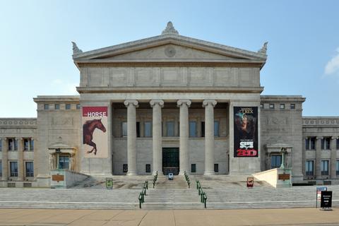 Field Museum of Natural History