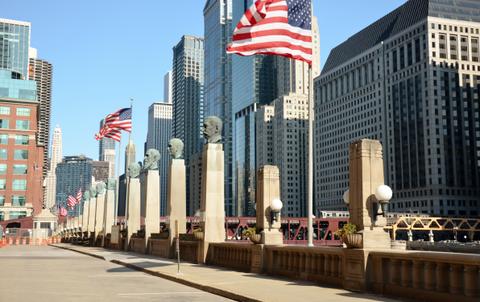 Magnificent Mile