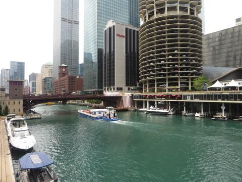 Marina City
