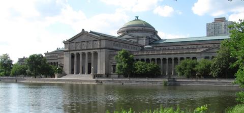 Museum of Science and Industry