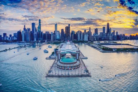Navy Pier