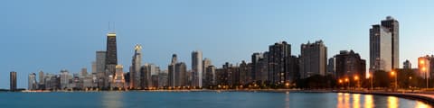 North Avenue Beach