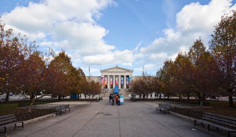Shedd Aquarium