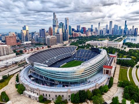 Soldier Field