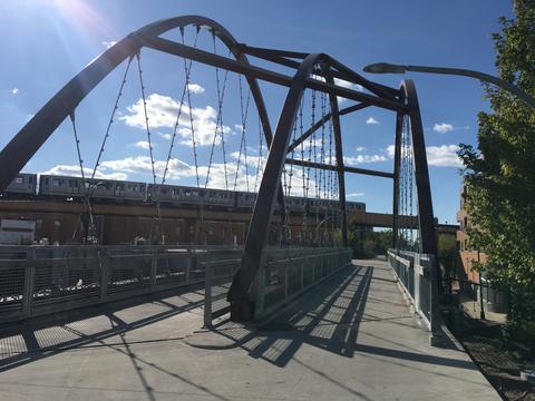 The 606