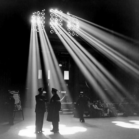 Union Station