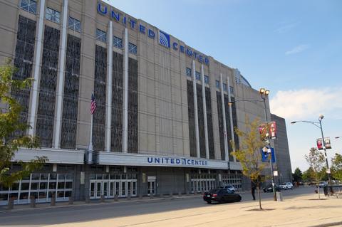 United Center