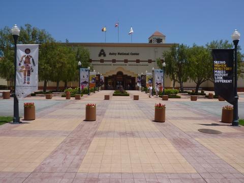 Autry Museum of the American West