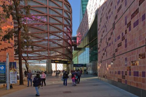 California Science Center