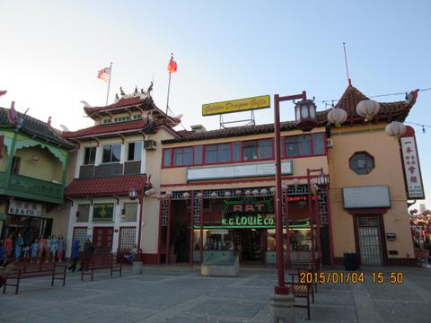 Chinatown