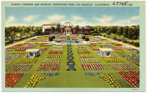 Exposition Park
