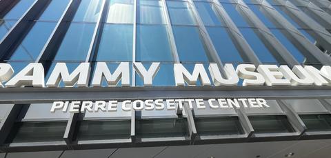 Grammy Museum