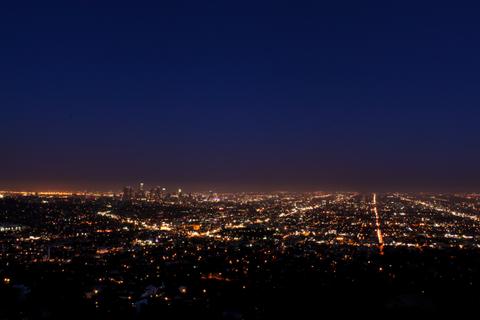 Griffith Observatory