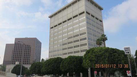 Little Tokyo