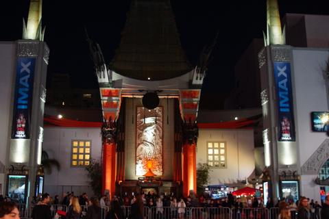 TCL Chinese Theatre